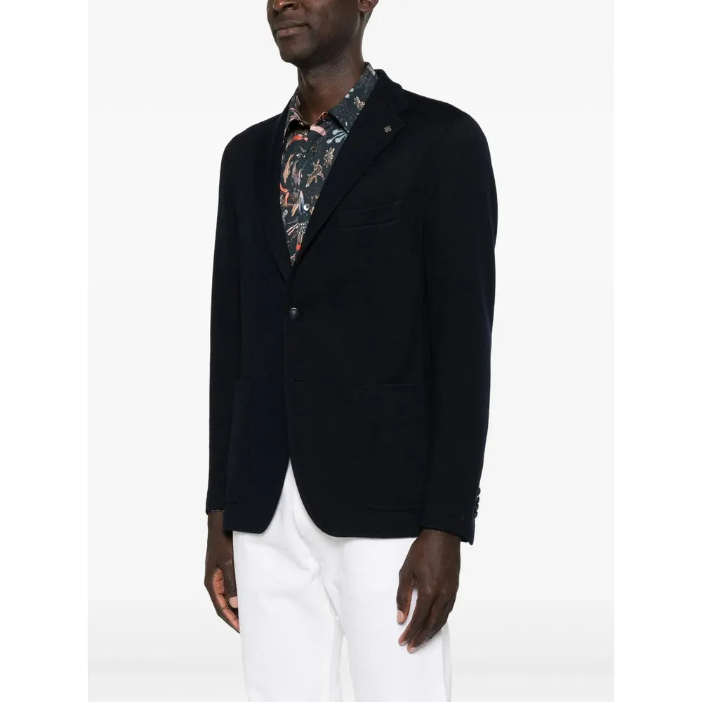 Jackets Blue sold by Wanan Luxury product image thumbnail 5