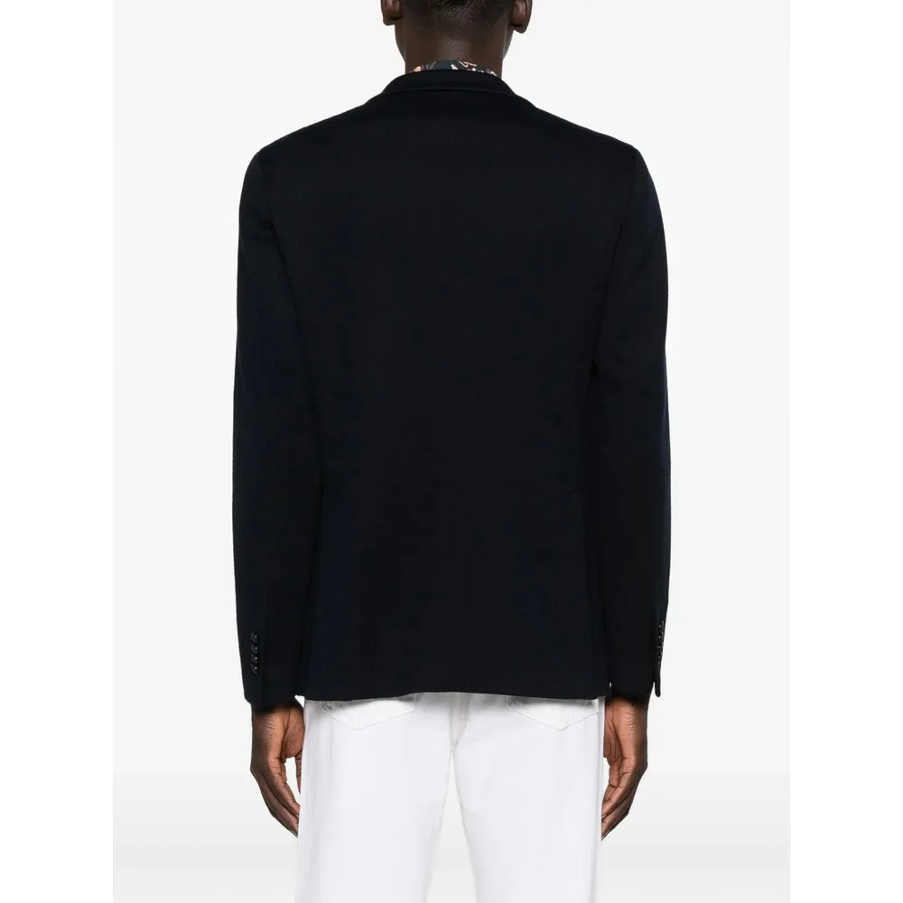 Jackets Blue sold by Wanan Luxury product image thumbnail 2