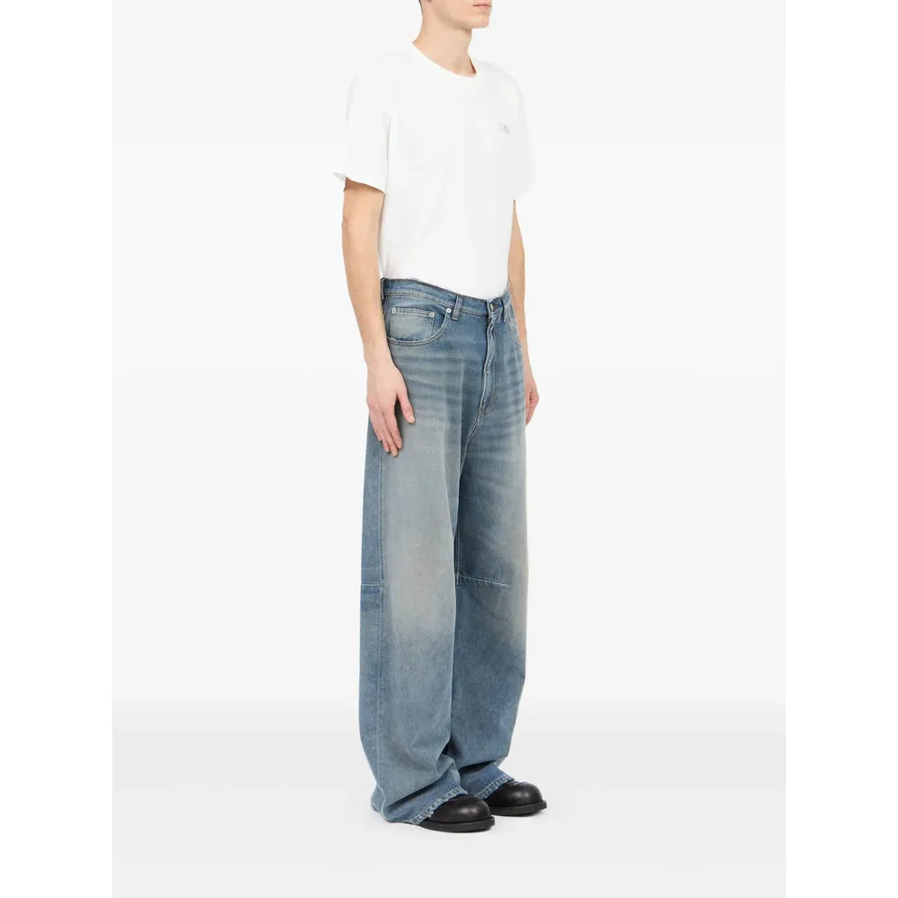 Denim Blue sold by Wanan Luxury product image thumbnail 5