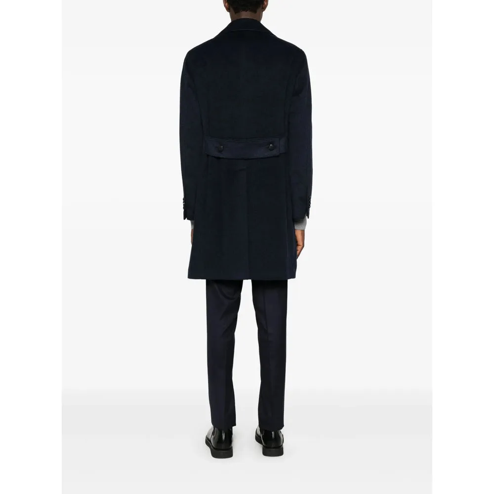 Coats Blue sold by Wanan Luxury product image thumbnail 4