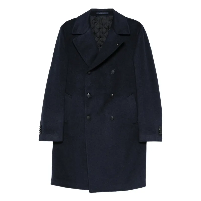 Coats Blue sold by Wanan Luxury