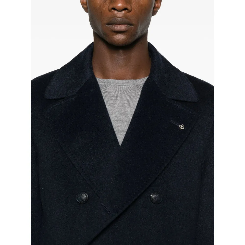 Coats Blue sold by Wanan Luxury product image thumbnail 2