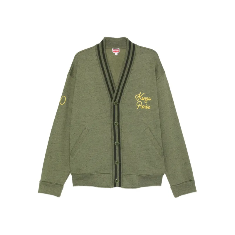 Sweatshirts Green sold by Wanan Luxury