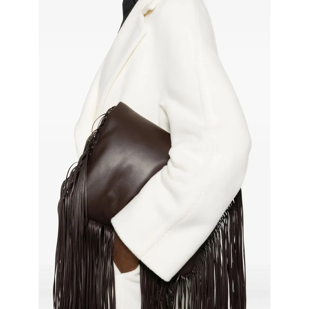 Coats White sold by Wanan Luxury product image thumbnail 3