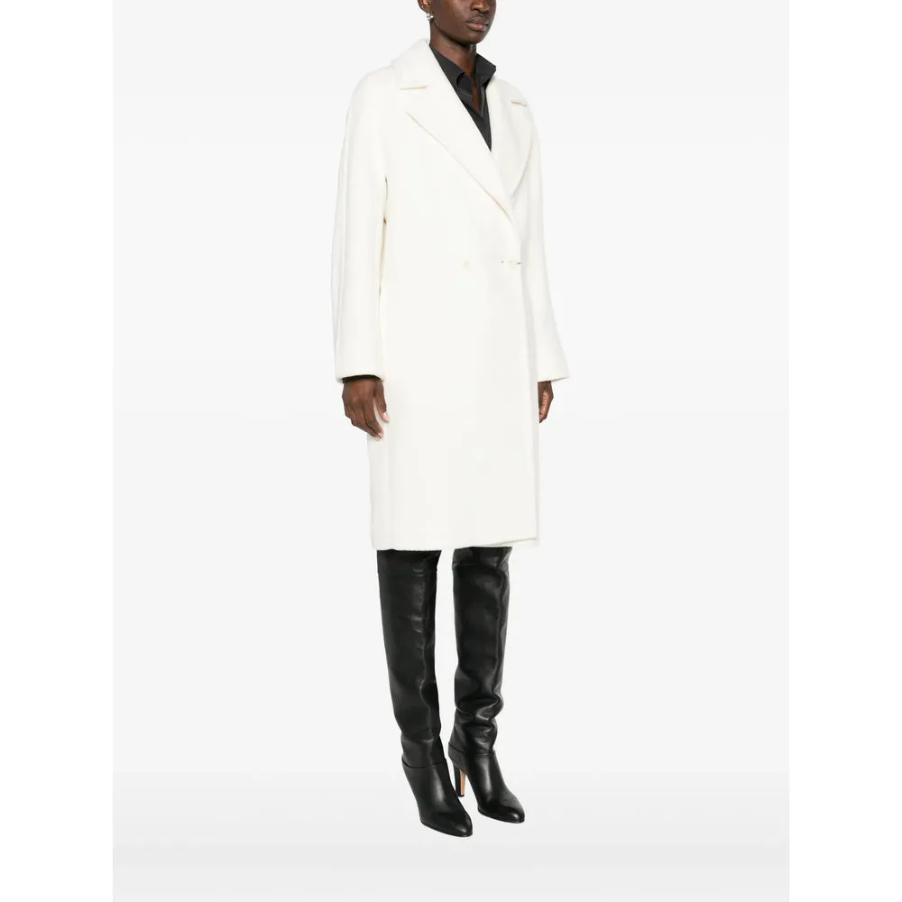 Coats White sold by Wanan Luxury product image thumbnail 4
