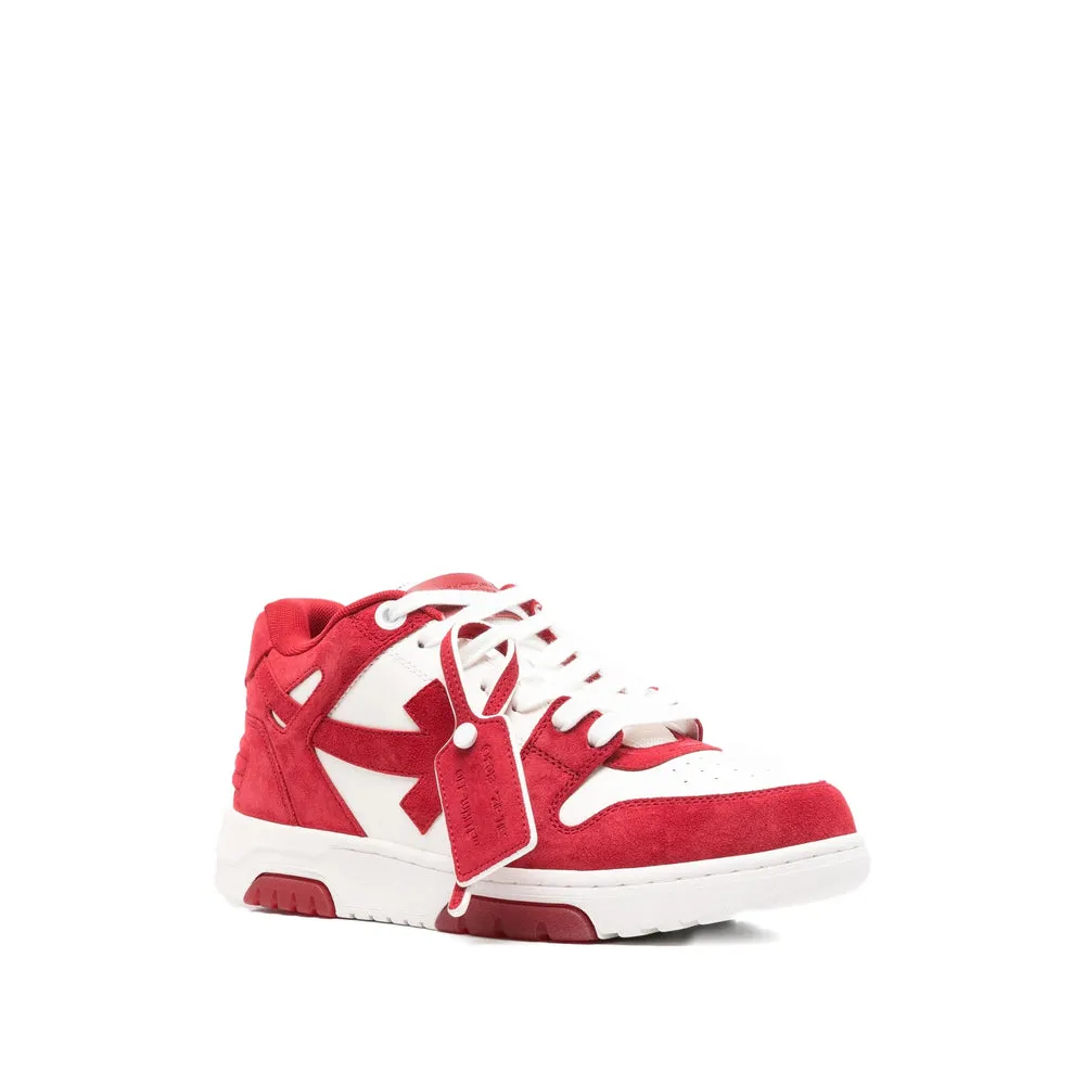 Sneakers Red sold by Wanan Luxury product image thumbnail 3