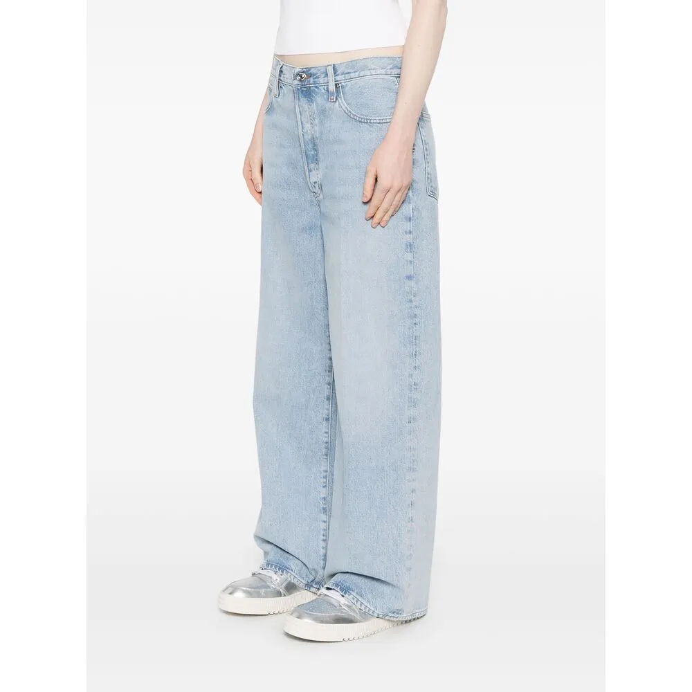 Denim Blue sold by Wanan Luxury product image thumbnail 3