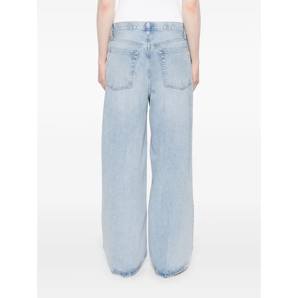 Denim Blue sold by Wanan Luxury product image thumbnail 4