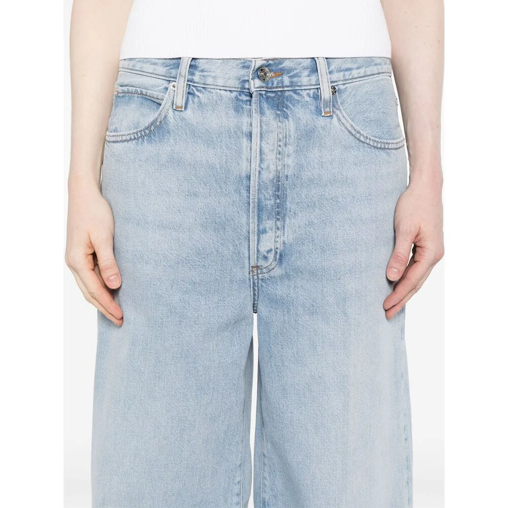 Denim Blue sold by Wanan Luxury product image thumbnail 5