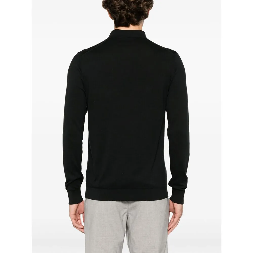 Sweaters Black sold by Wanan Luxury product image thumbnail 4