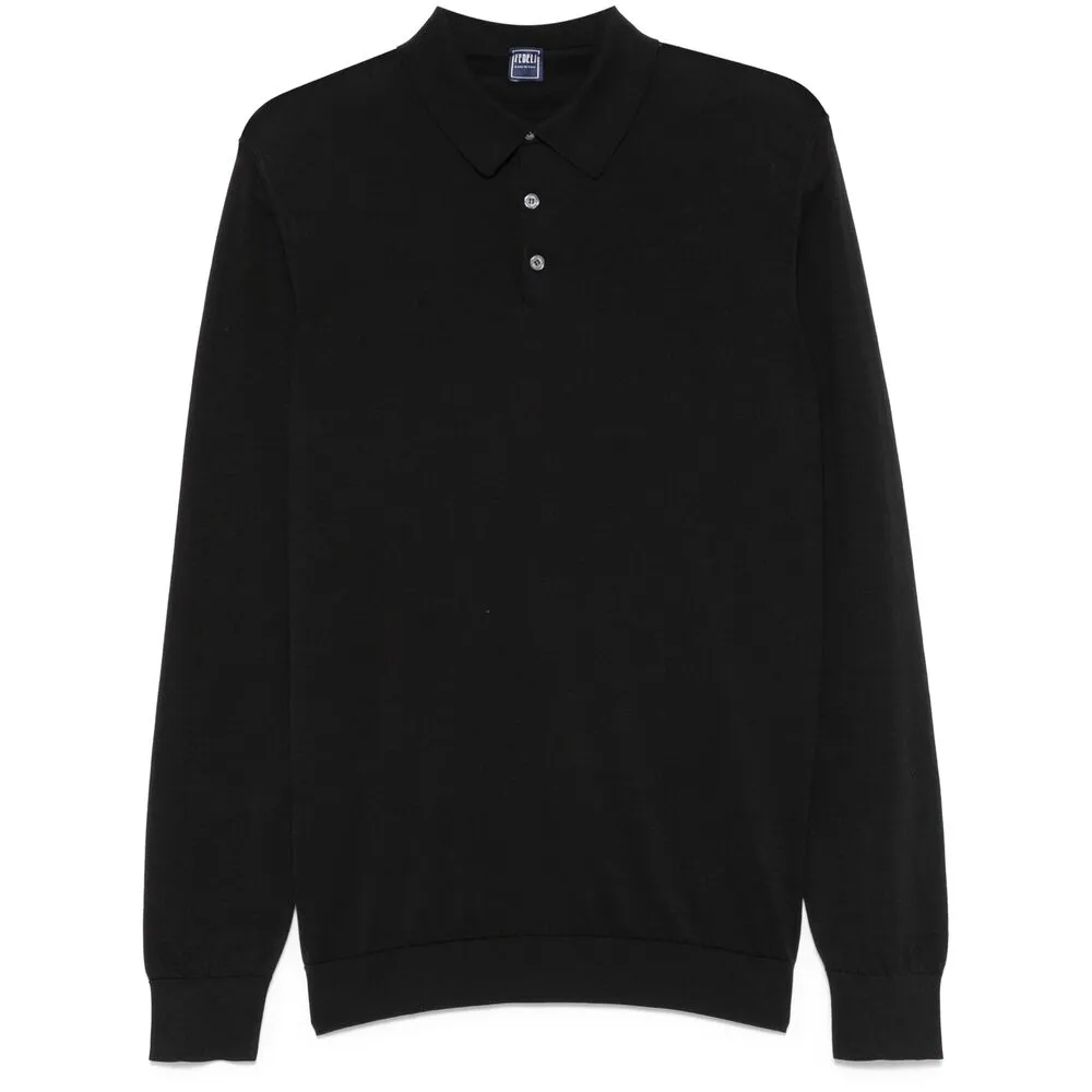 Sweaters Black sold by Wanan Luxury