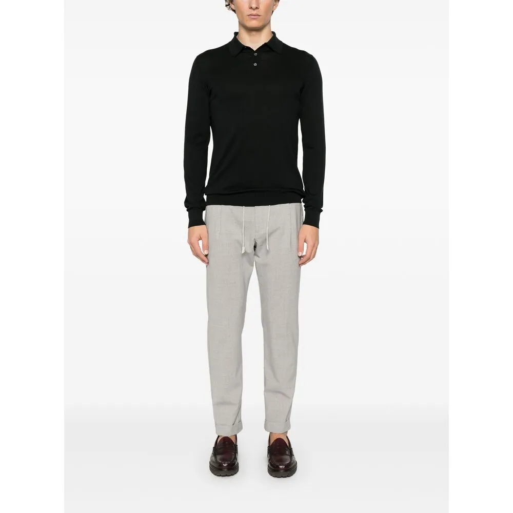 Sweaters Black sold by Wanan Luxury product image thumbnail 2