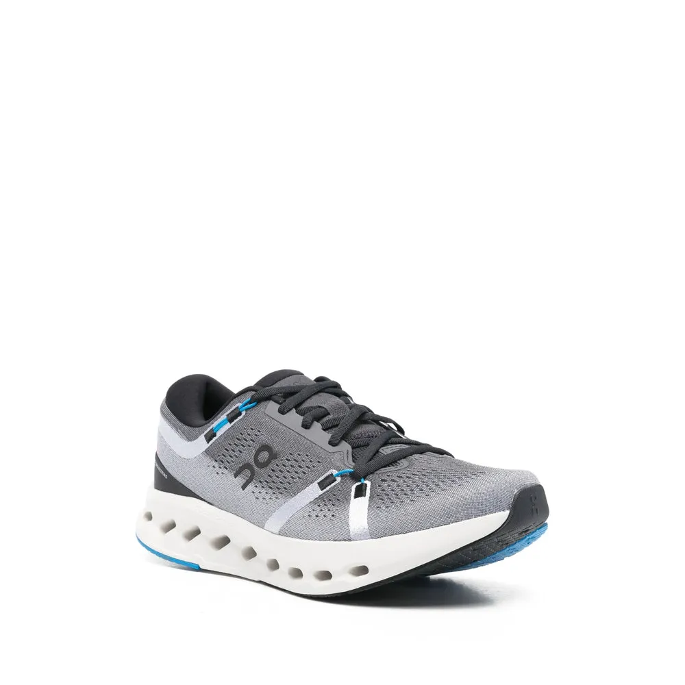Sneakers Black, Gray sold by Wanan Luxury product image thumbnail 4