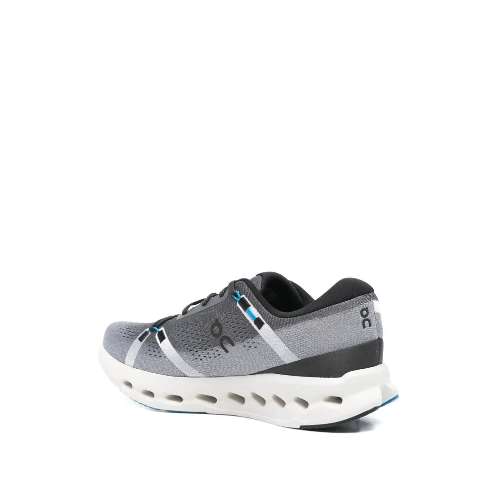 Sneakers Black, Gray sold by Wanan Luxury product image thumbnail 2