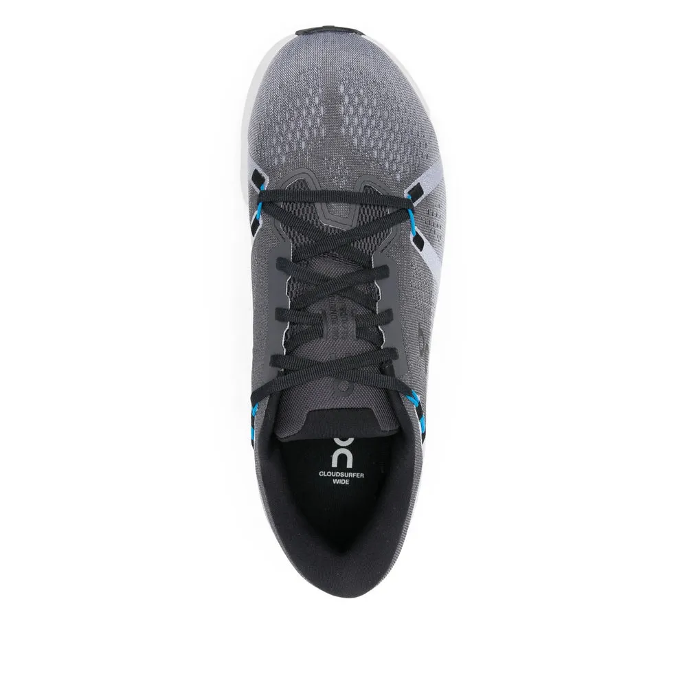 Sneakers Black, Gray sold by Wanan Luxury product image thumbnail 3