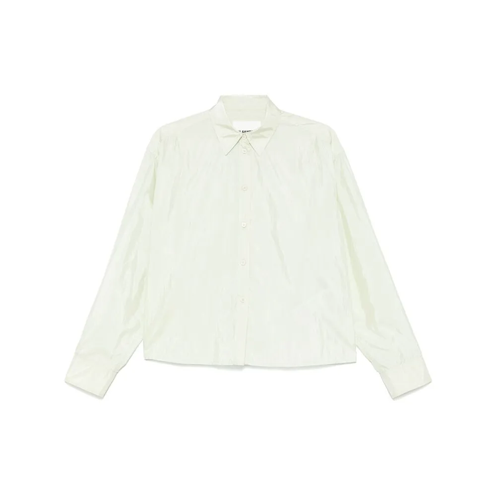 Shirts Green sold by Wanan Luxury