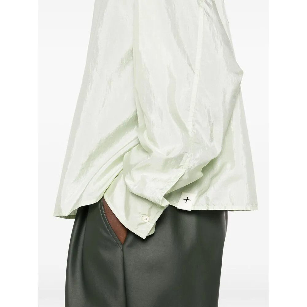 Shirts Green sold by Wanan Luxury product image thumbnail 3