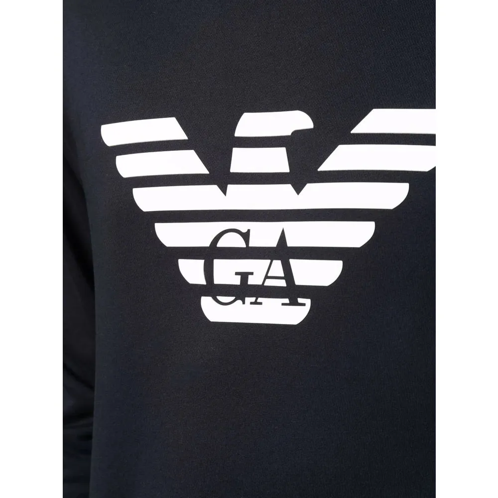 Sweatshirts Blue sold by Wanan Luxury product image thumbnail 4