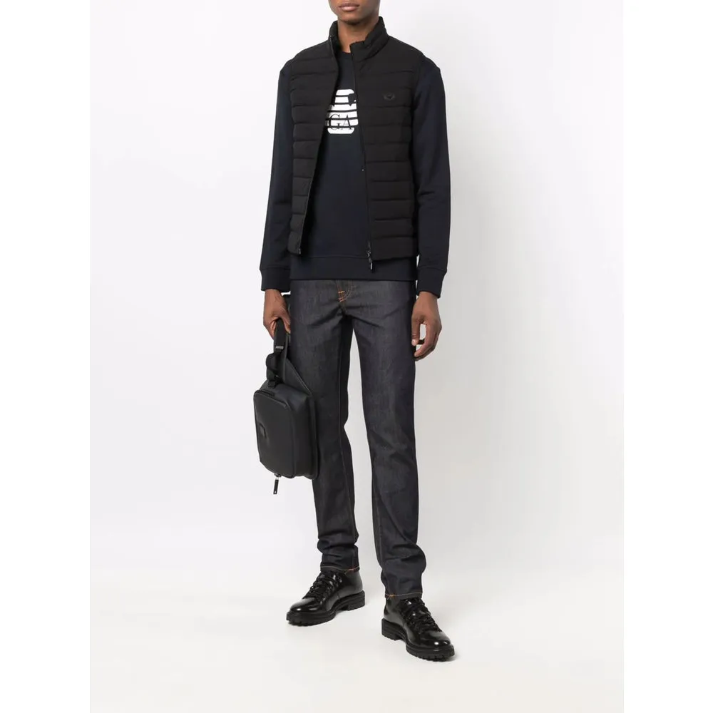 Sweatshirts Blue sold by Wanan Luxury product image thumbnail 5