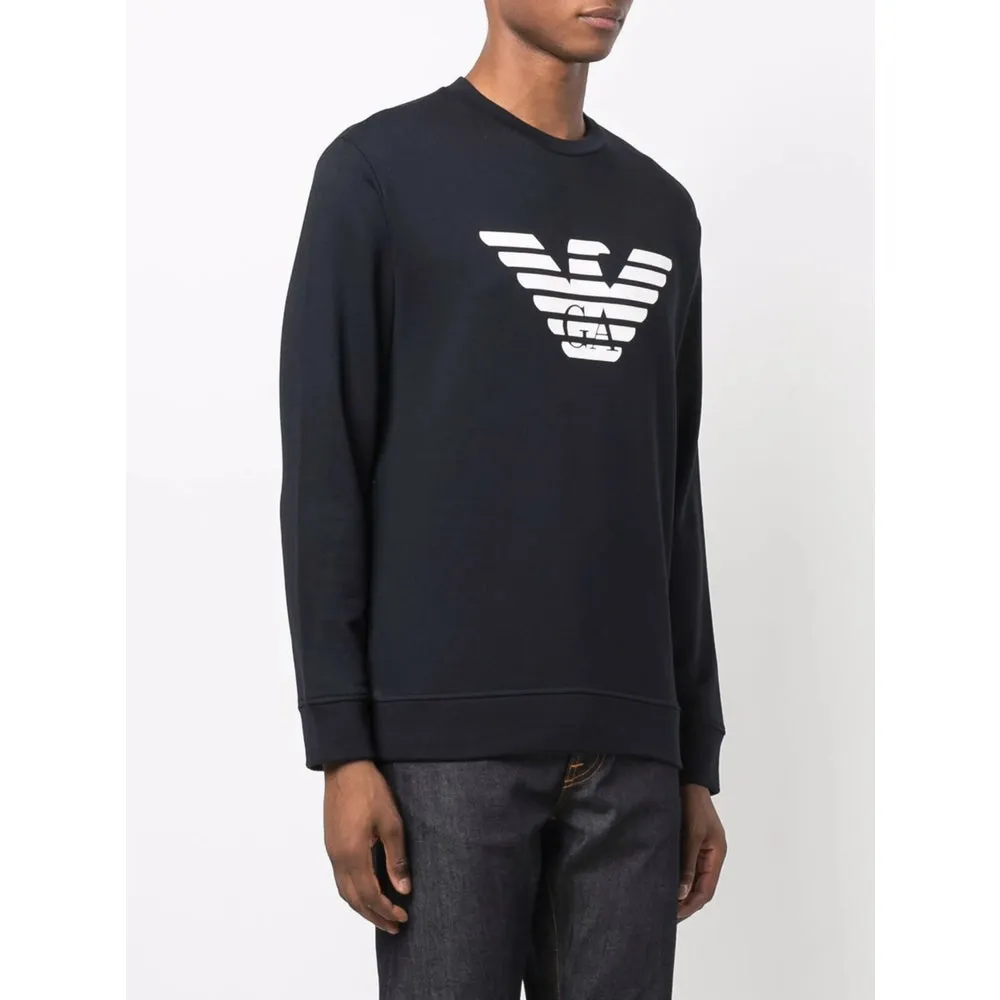 Sweatshirts Blue sold by Wanan Luxury product image thumbnail 3