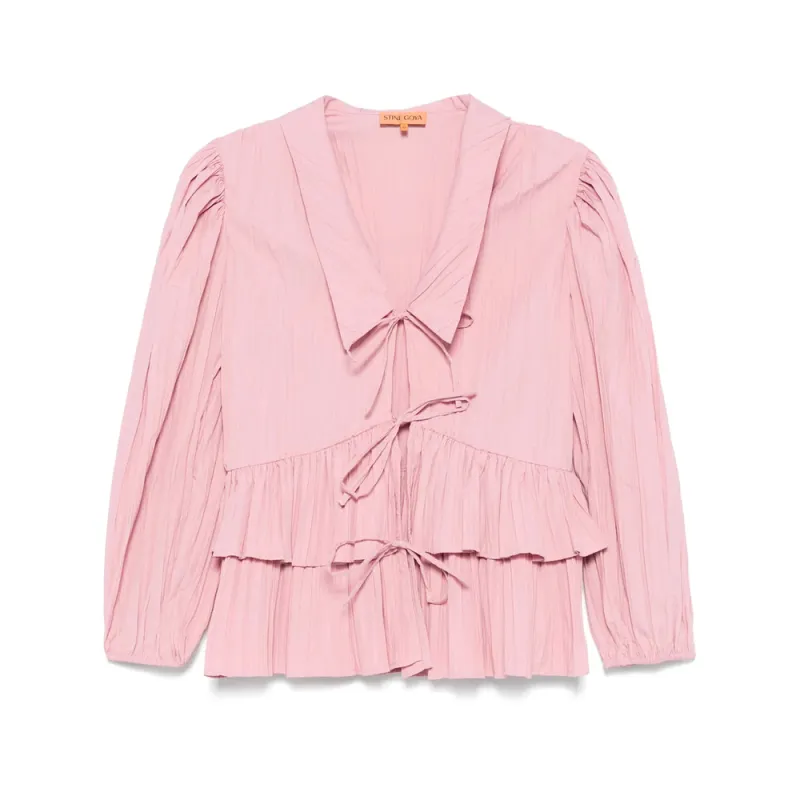 Sweaters Pink sold by Wanan Luxury