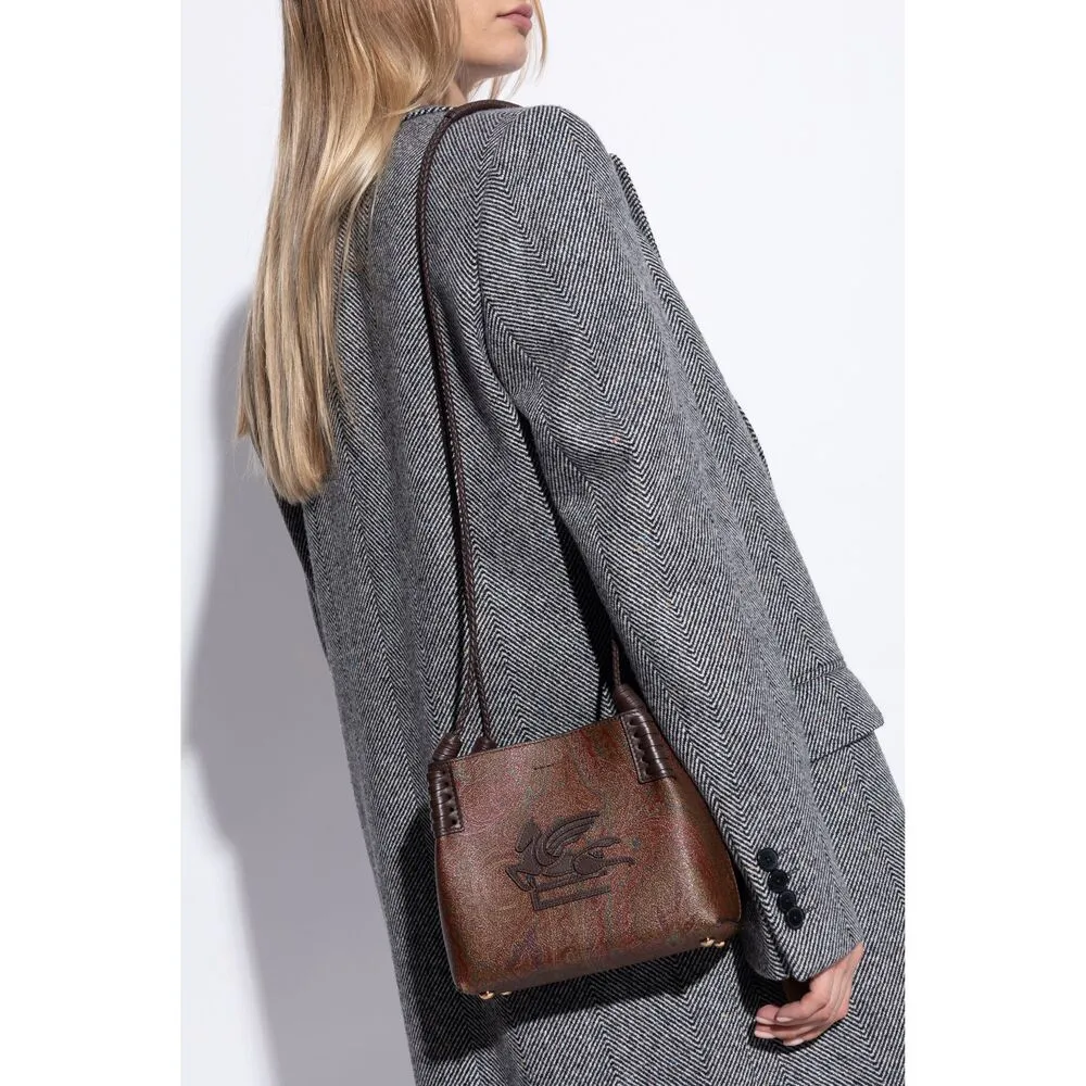 Bags Brown, Red sold by Wanan Luxury product image thumbnail 4