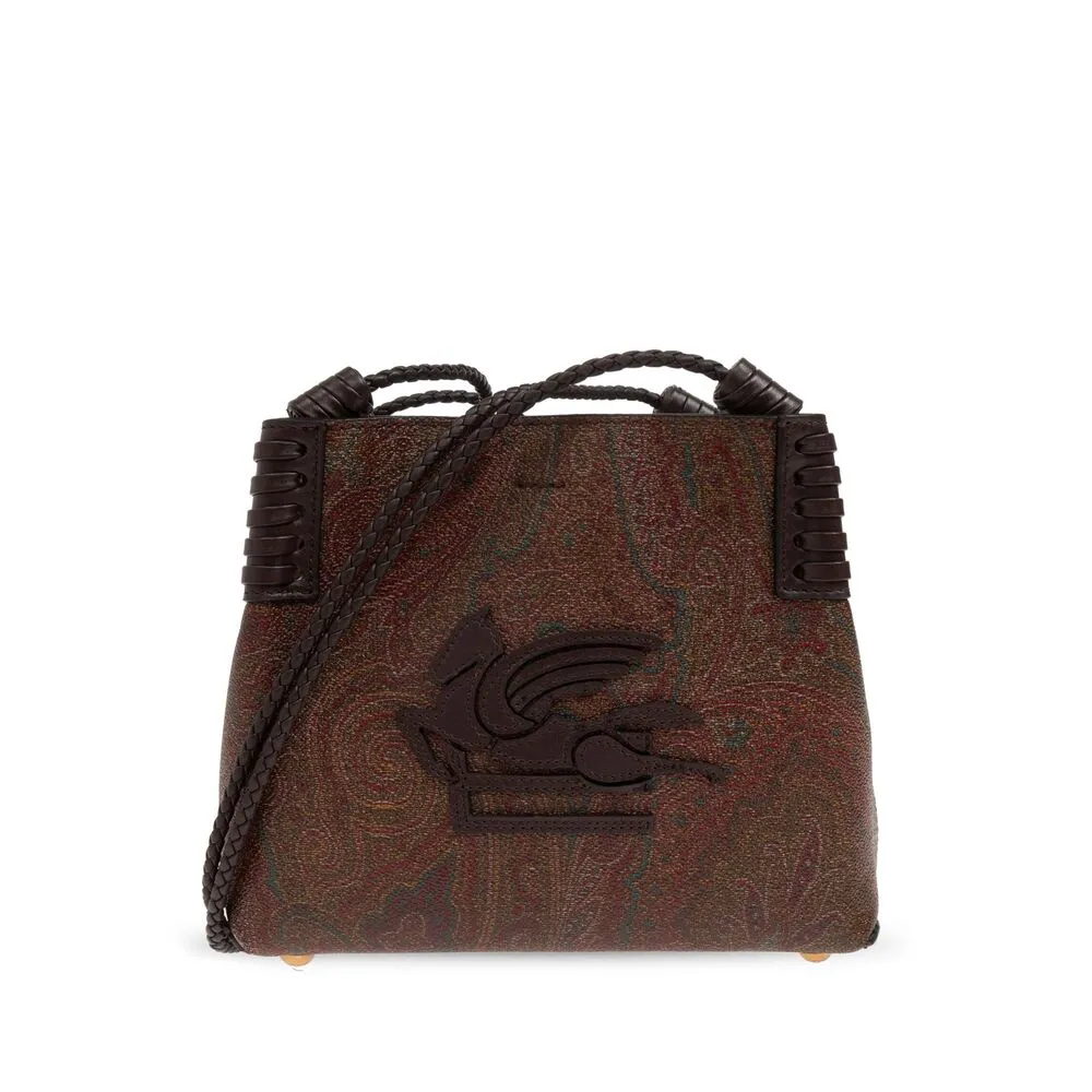 Bags Brown, Red sold by Wanan Luxury