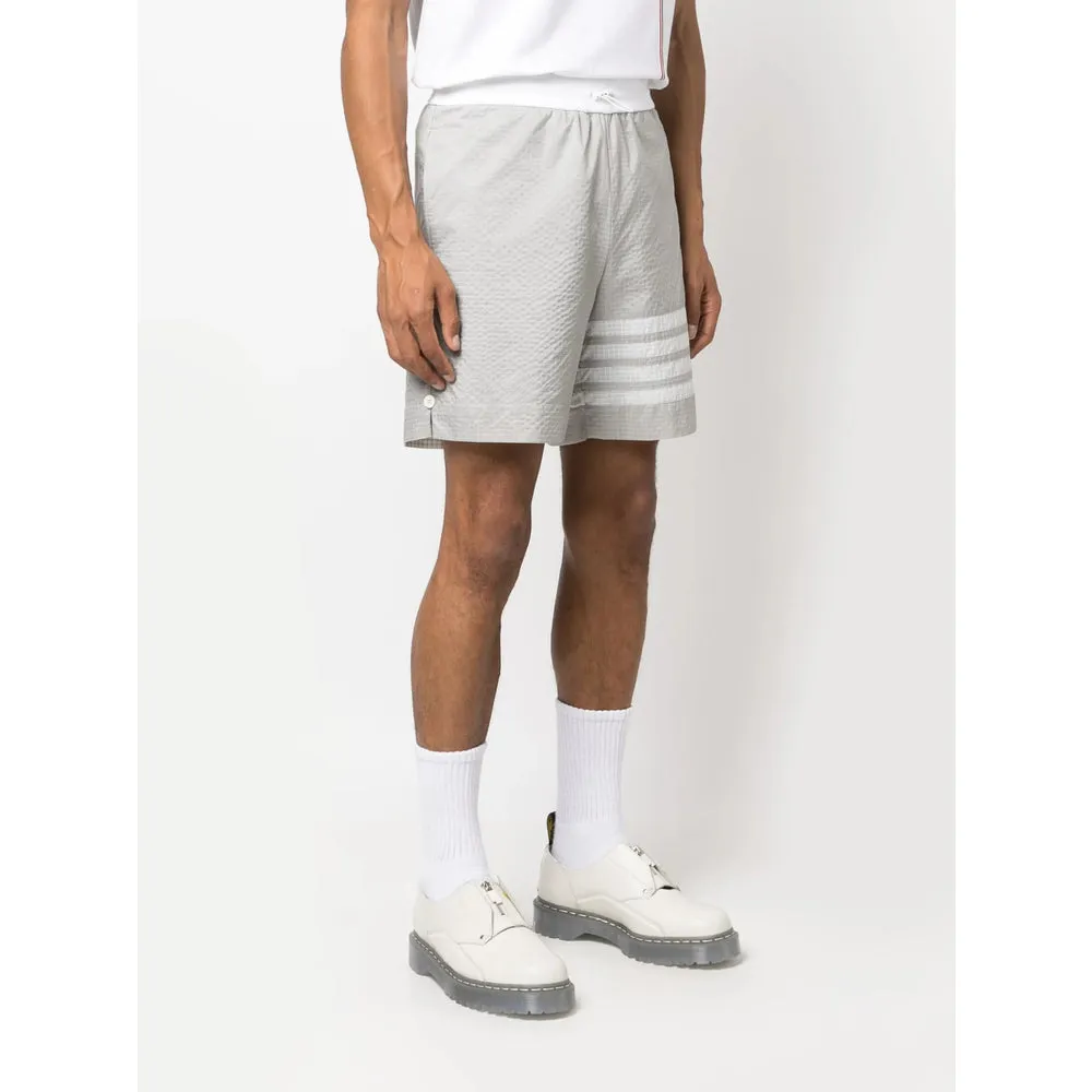 Shorts Gray sold by Wanan Luxury product image thumbnail 4