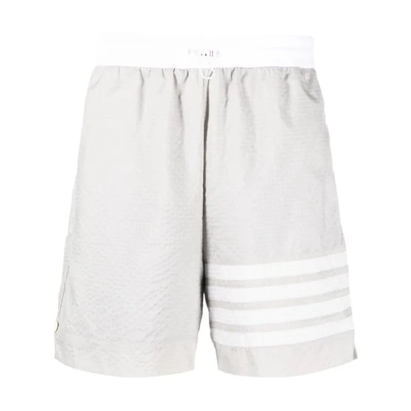 Shorts Gray sold by Wanan Luxury