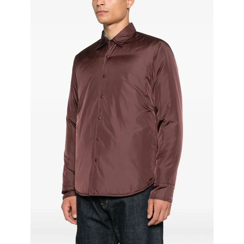 Shirts Brown sold by Wanan Luxury product image thumbnail 4