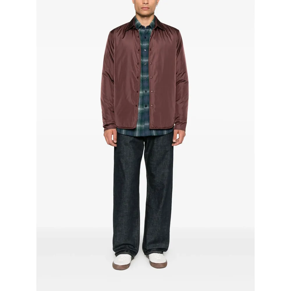 Shirts Brown sold by Wanan Luxury product image thumbnail 2