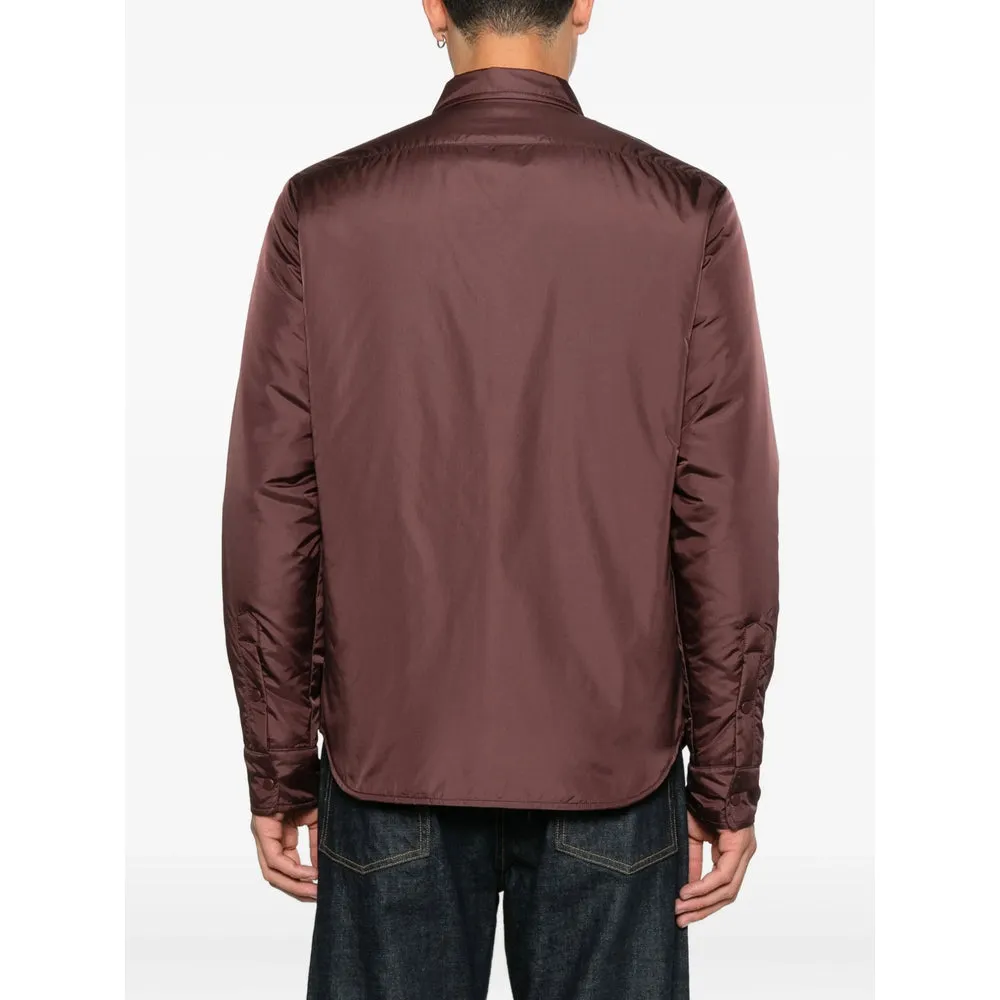 Shirts Brown sold by Wanan Luxury product image thumbnail 3