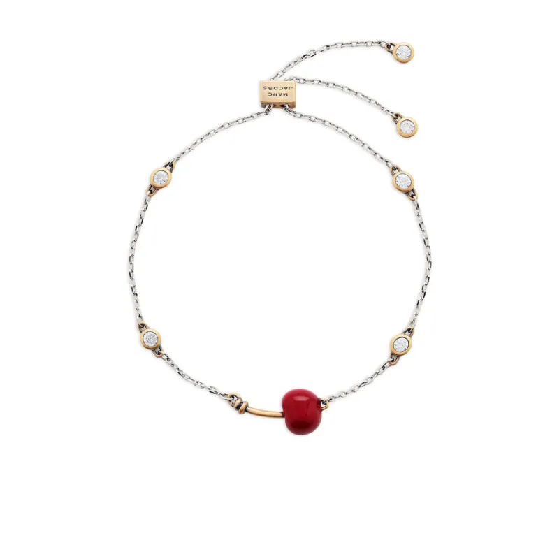 Jewellery Silver, Red sold by Wanan Luxury