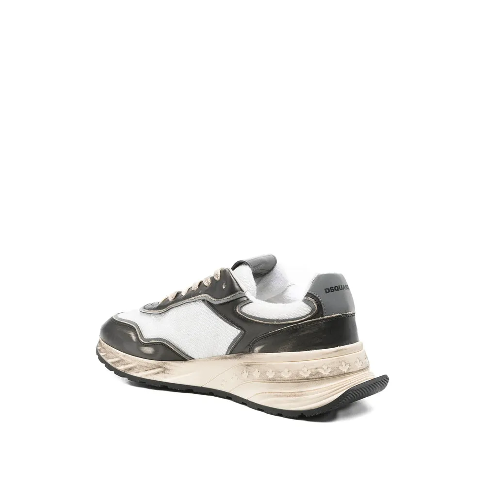 Sneakers Black, White sold by Wanan Luxury product image thumbnail 4