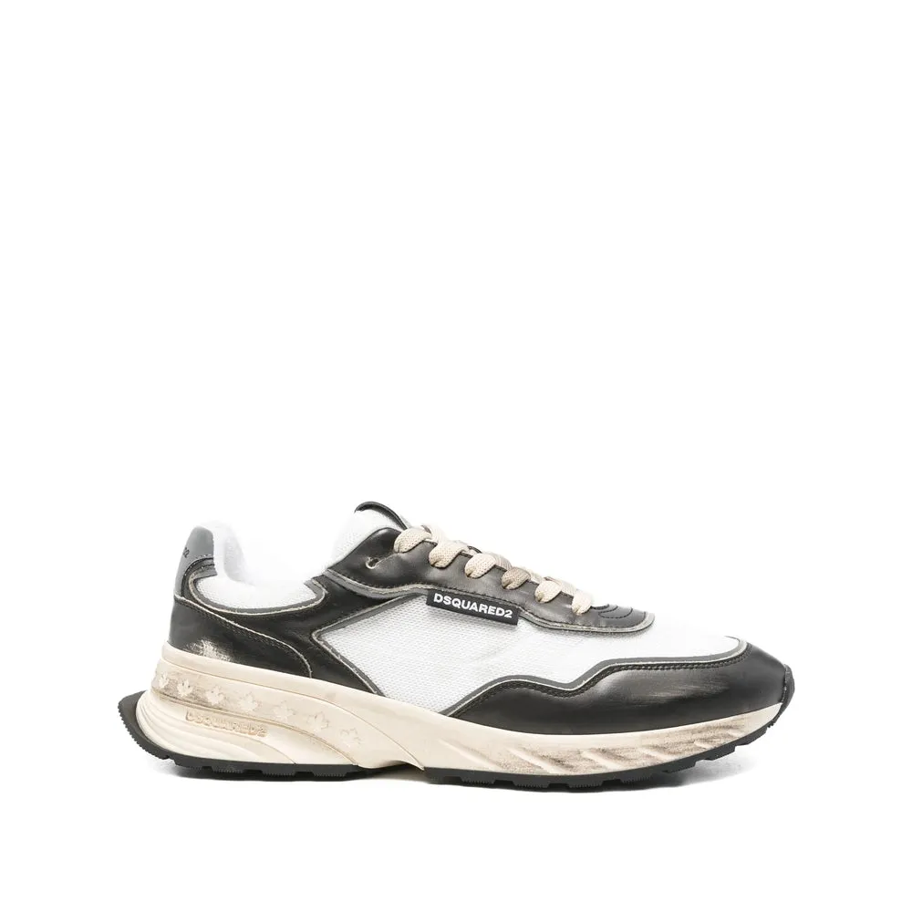 Sneakers Black, White sold by Wanan Luxury