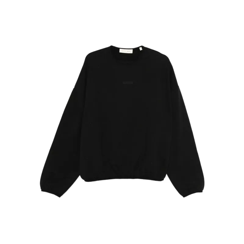 Sweaters Black sold by Wanan Luxury