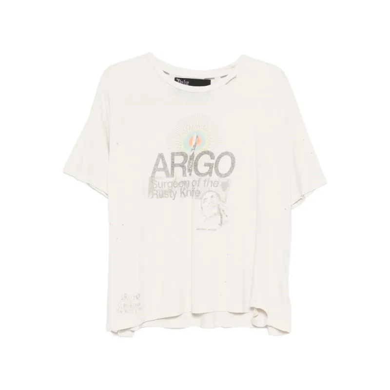 T Shirts Neutral sold by Wanan Luxury