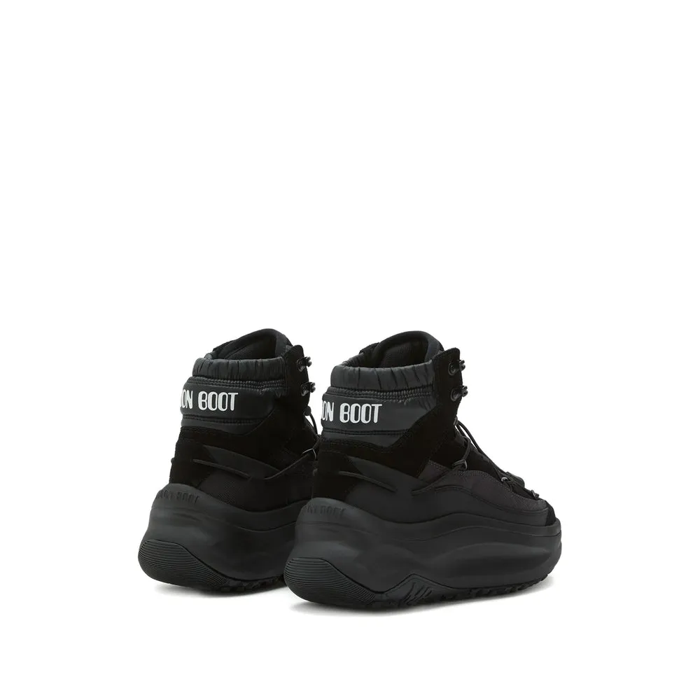 Shoes Black sold by Wanan Luxury product image thumbnail 2