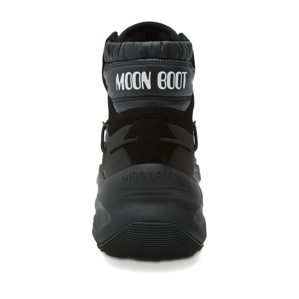 Shoes Black sold by Wanan Luxury product image thumbnail 3