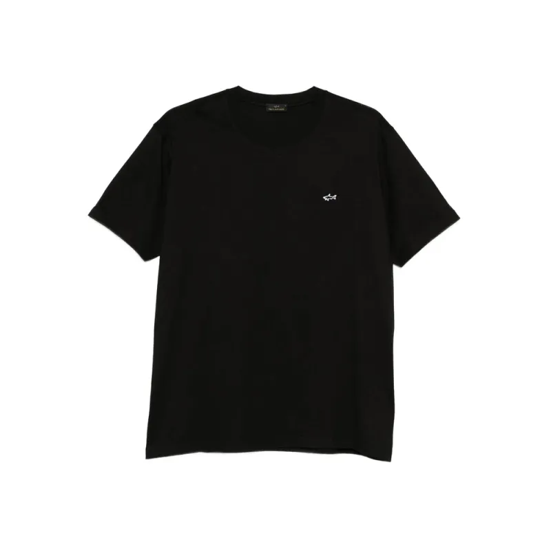 T Shirts Black sold by Wanan Luxury