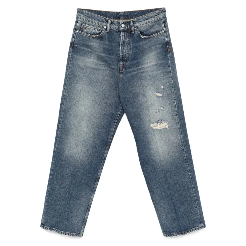 Denim Blue sold by Wanan Luxury