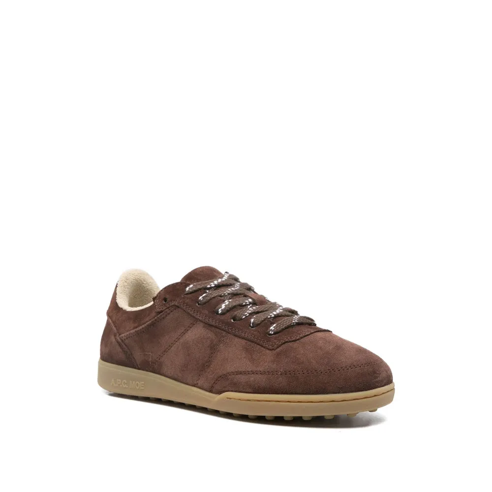 Sneakers Brown sold by Wanan Luxury product image thumbnail 3