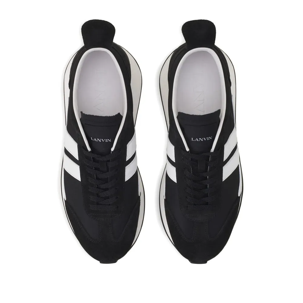 Shoes Black, White sold by Wanan Luxury product image thumbnail 5