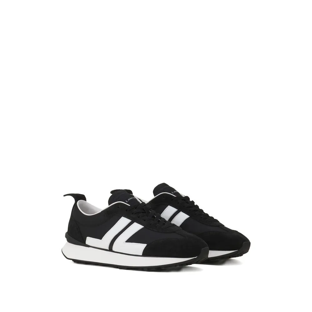 Shoes Black, White sold by Wanan Luxury product image thumbnail 2