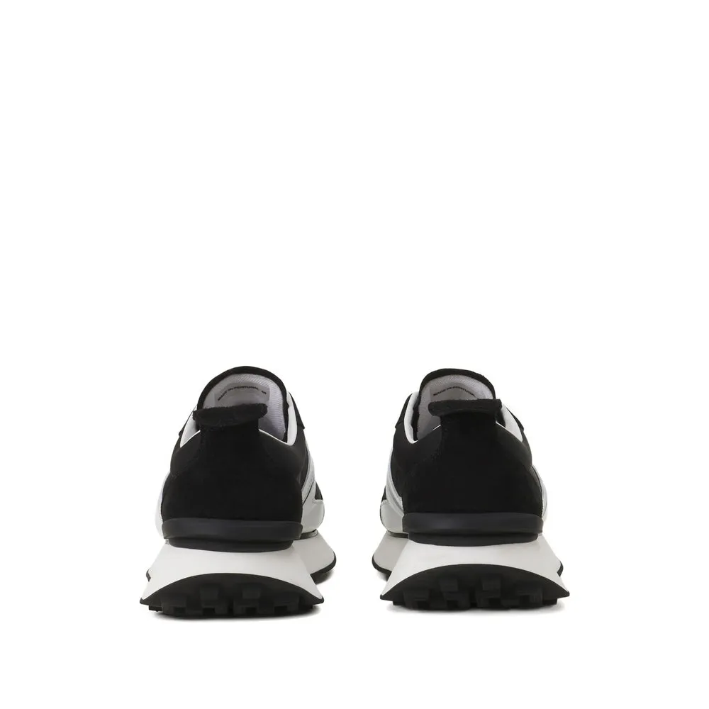 Shoes Black, White sold by Wanan Luxury product image thumbnail 3