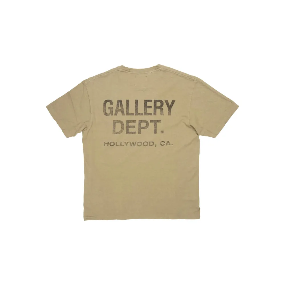 T Shirts Neutral sold by Wanan Luxury product image thumbnail 2