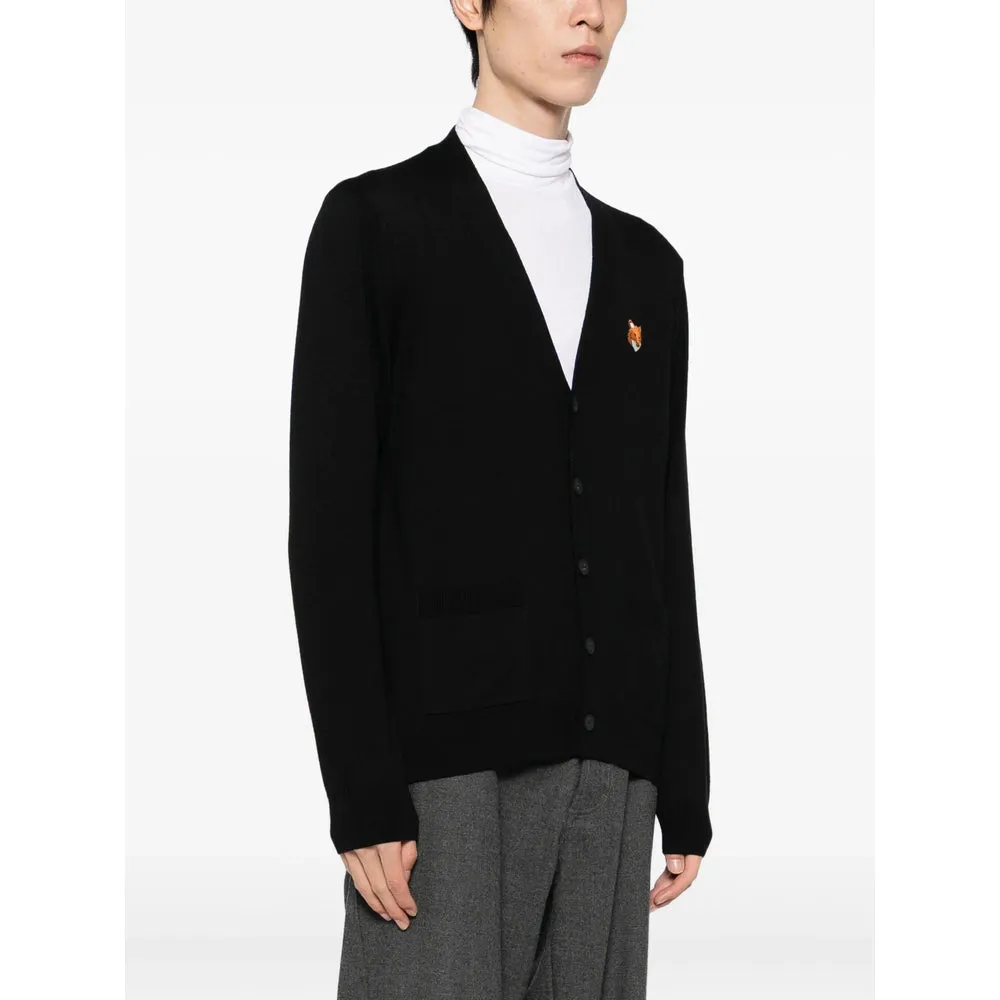 Sweaters Black sold by Wanan Luxury product image thumbnail 2