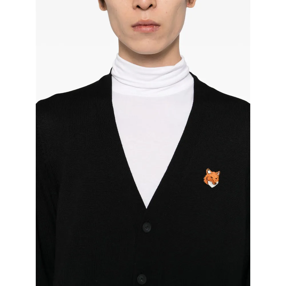 Sweaters Black sold by Wanan Luxury product image thumbnail 4