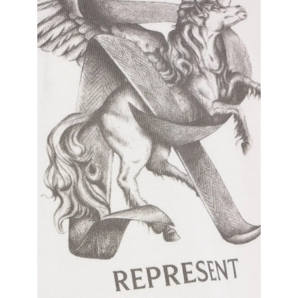 T Shirts White sold by Wanan Luxury product image thumbnail 4