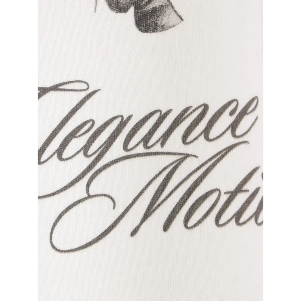 T Shirts White sold by Wanan Luxury product image thumbnail 2